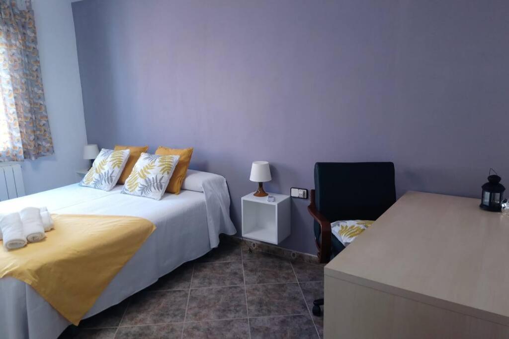 Casa Joana Villa Canyelles  Exterior photo